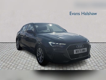 Used Audi A1 2022 for sale - 79065506: Photo
