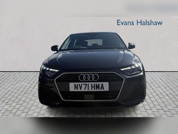Used Audi A1 2022 for sale - 79065506: Photo