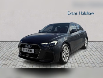 Used Audi A1 2022 for sale - 79065506: Photo