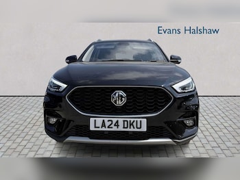 Used MG MG ZS 2024 for sale - 79339752: Photo