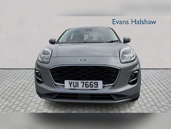Used Ford Puma 2023 for sale - 79377157: Photo