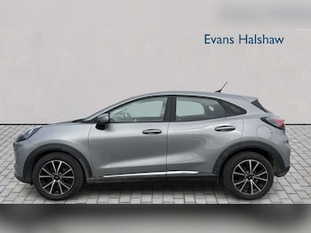 Used Ford Puma 2023 for sale - 79377157: Photo