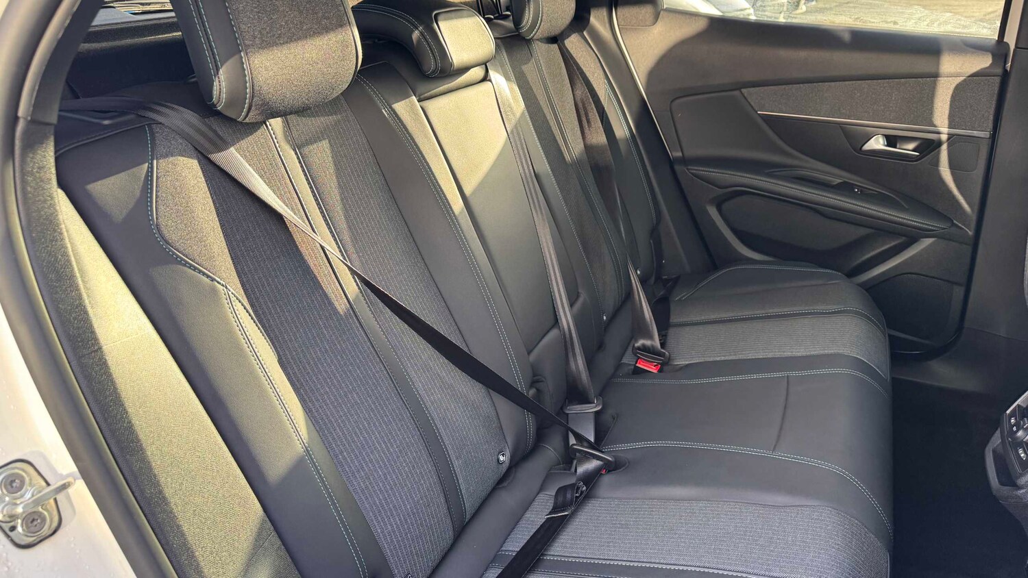 Used Peugeot 3008 for sale - 77860179: Photo 10