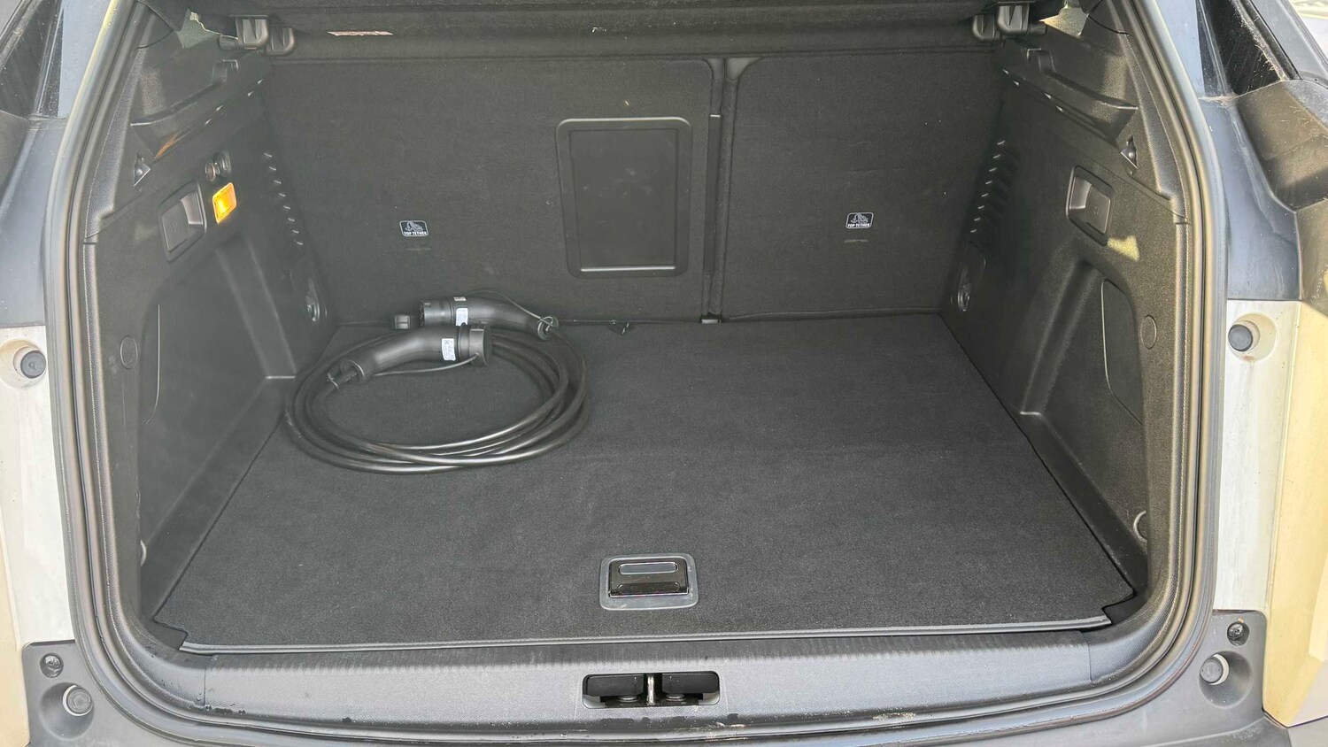 Used Peugeot 3008 for sale - 77860179: Photo 12