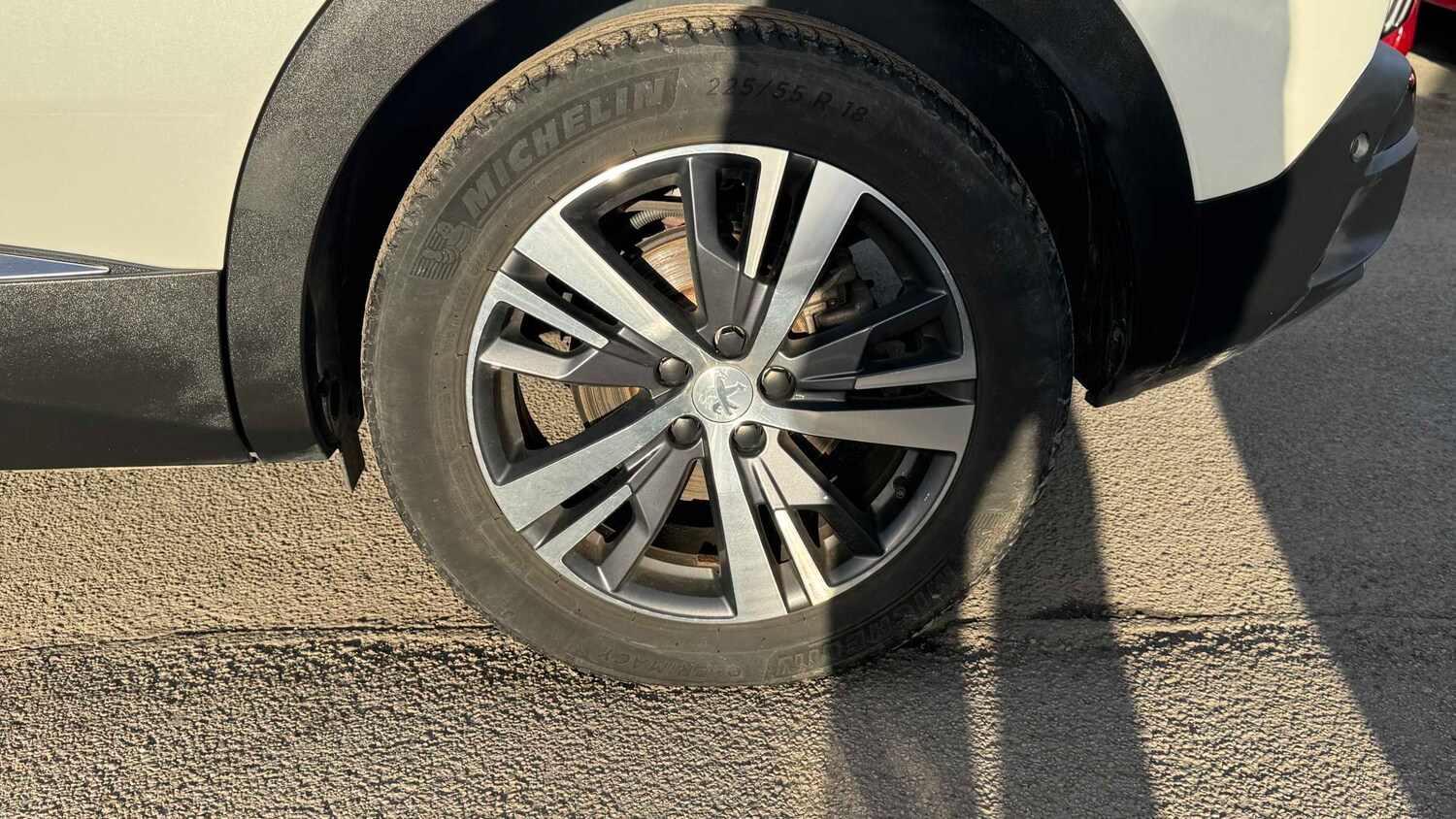 Used Peugeot 3008 for sale - 77860179: Photo 13