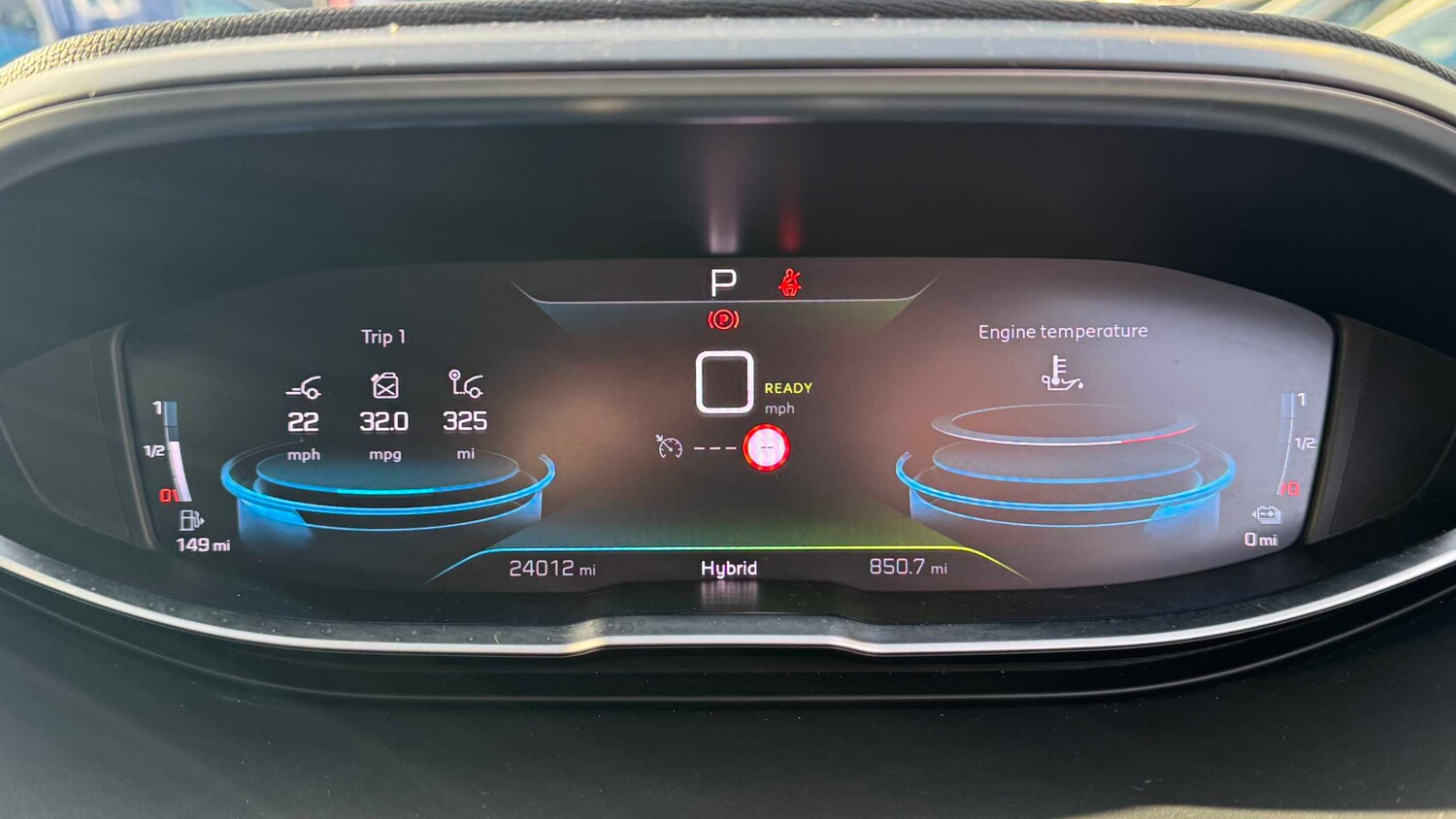 Used Peugeot 3008 for sale - 77860179: Photo 14