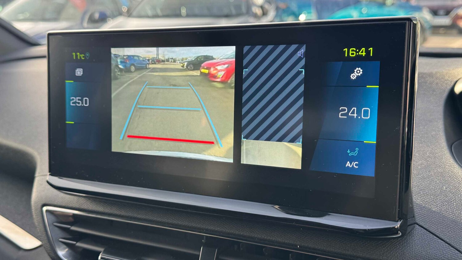 Used Peugeot 3008 for sale - 77860179: Photo 20