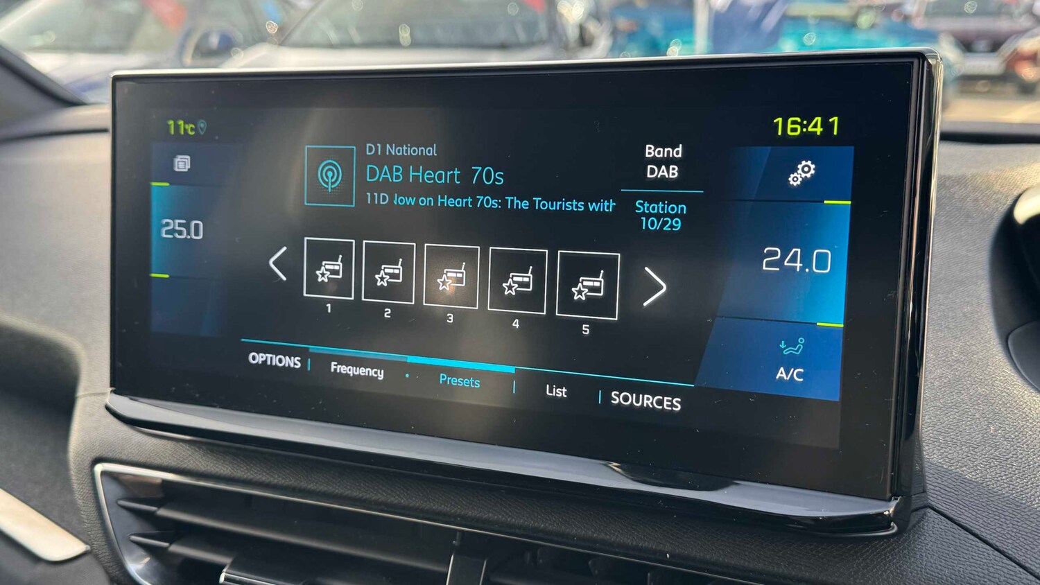 Used Peugeot 3008 for sale - 77860179: Photo 21