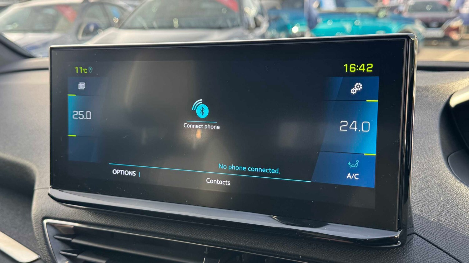 Used Peugeot 3008 for sale - 77860179: Photo 23