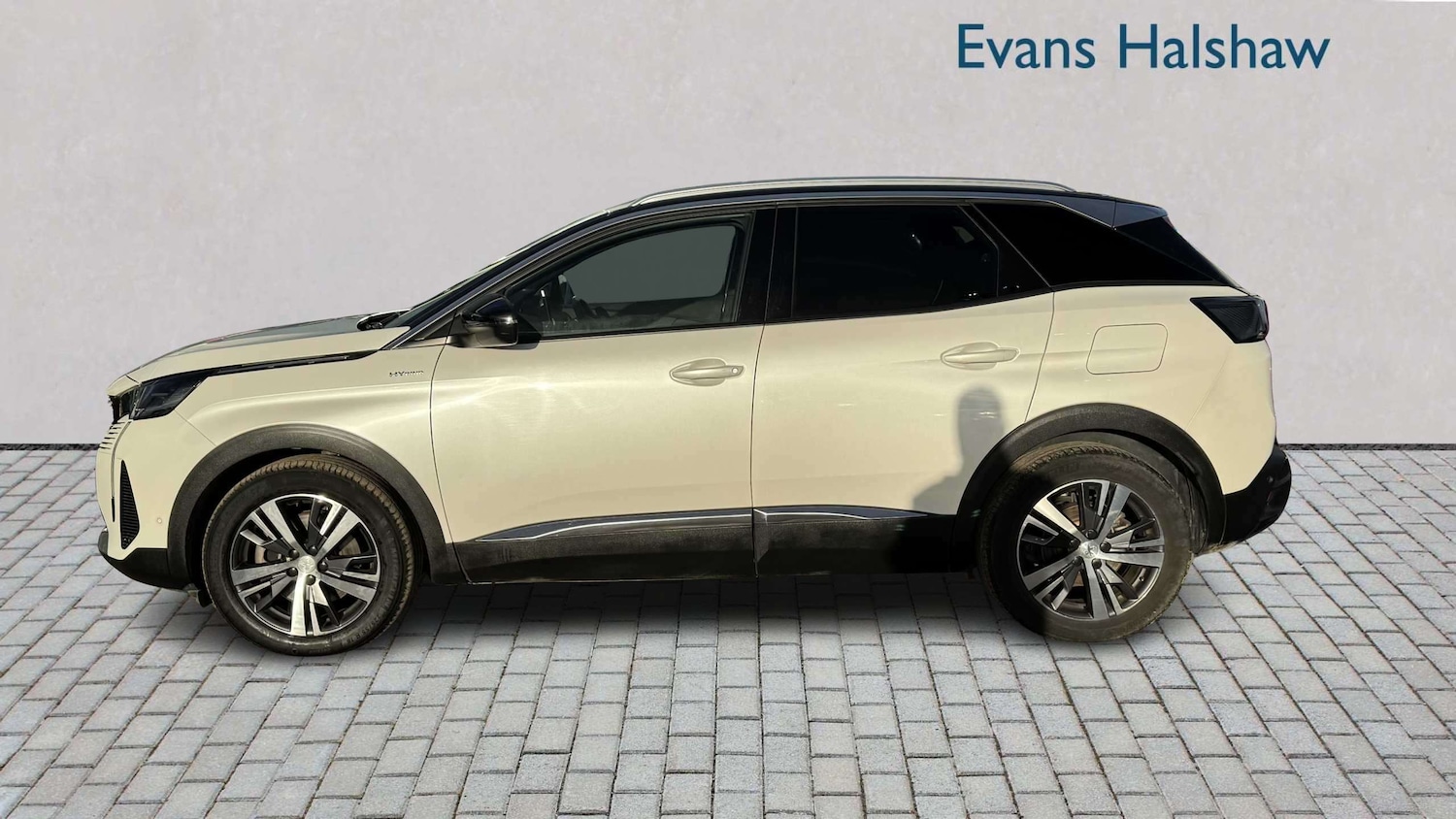 Used Peugeot 3008 for sale - 77860179: Photo 3