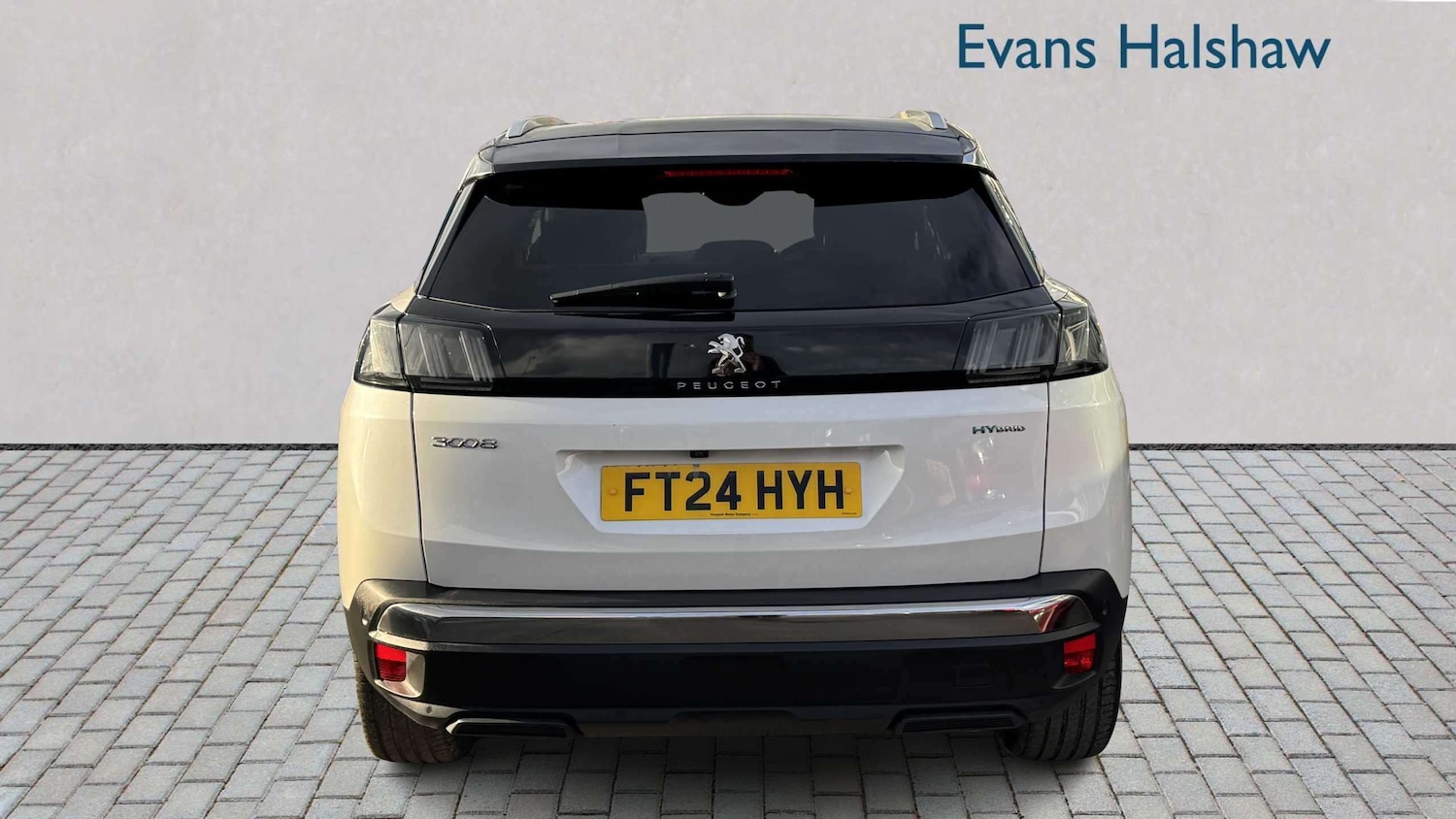 Used Peugeot 3008 for sale - 77860179: Photo 5