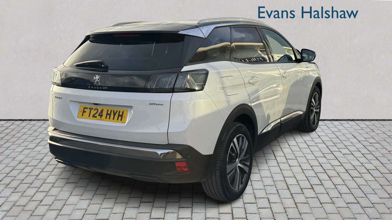 Used Peugeot 3008 for sale - 77860179: Photo 6