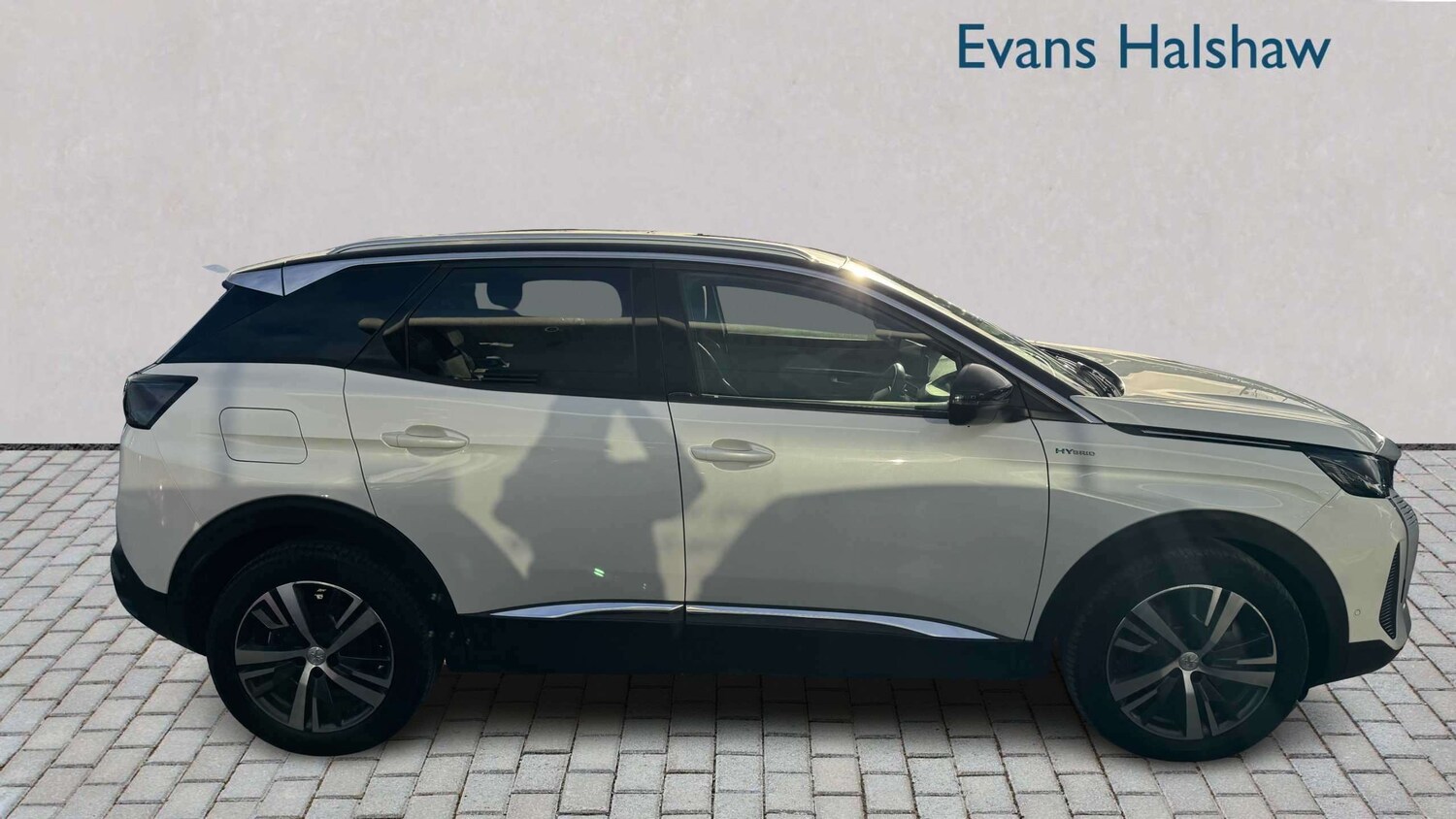 Used Peugeot 3008 for sale - 77860179: Photo 7