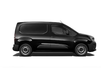 Used Peugeot Partner 2026 for sale - 79190208: Photo