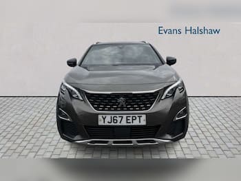 Used Peugeot 5008 2018 for sale - 79702429: Photo