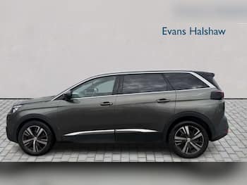 Used Peugeot 5008 2018 for sale - 79702429: Photo