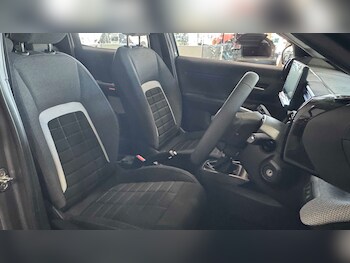 Used Citroen C3 2025 for sale - 77861699: Photo