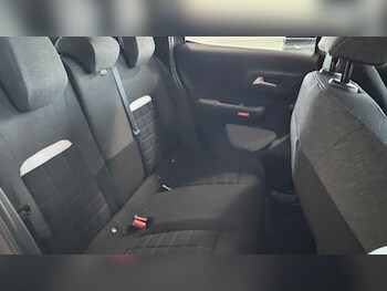 Used Citroen C3 2025 for sale - 77861699: Photo