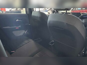 Used Citroen C3 2025 for sale - 77861699: Photo