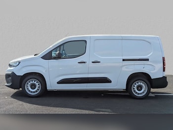 Used Citroen Berlingo 2026 for sale - 78365441: Photo