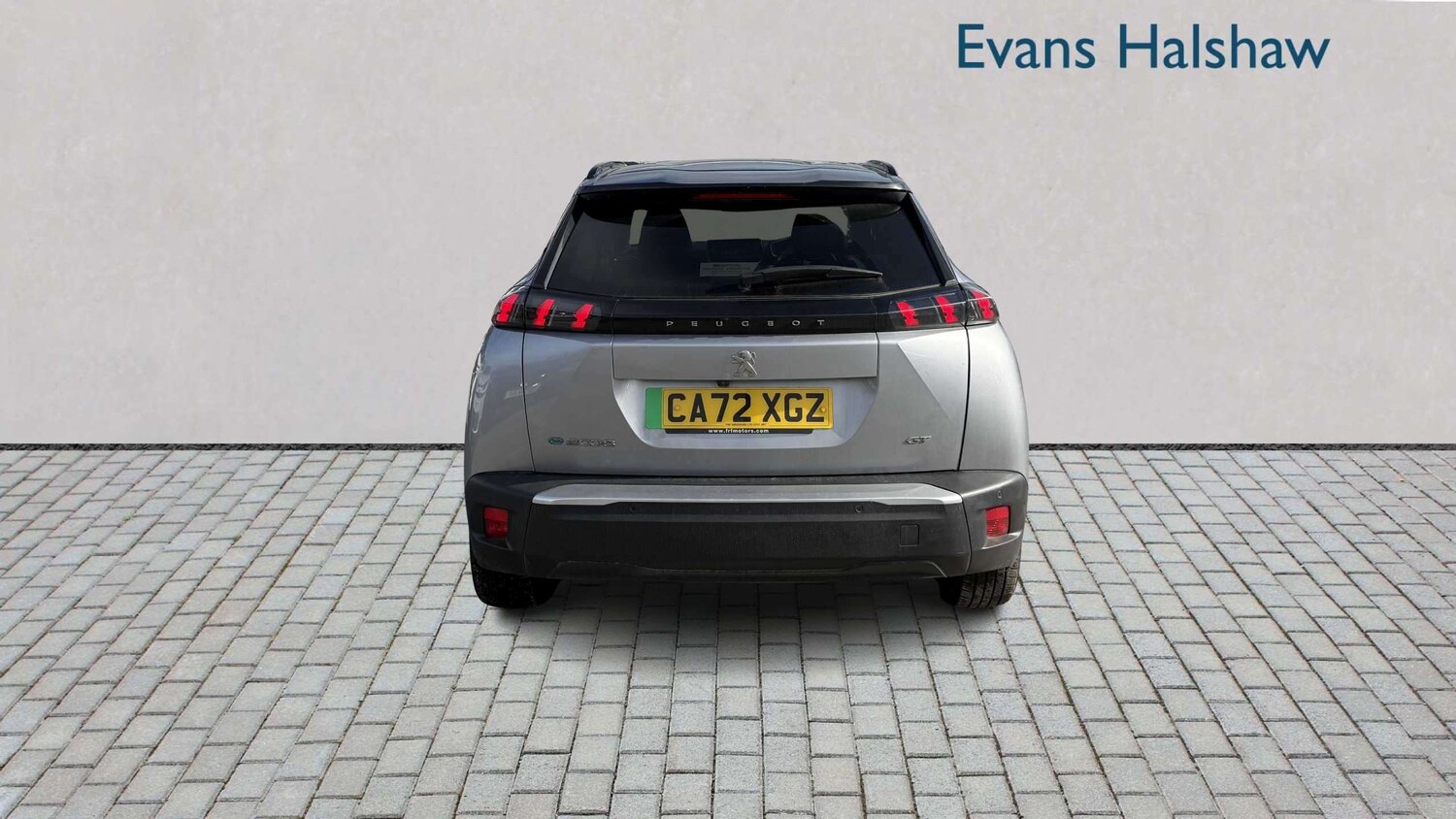 Used Peugeot 2008 for sale - 77861079: Photo 11