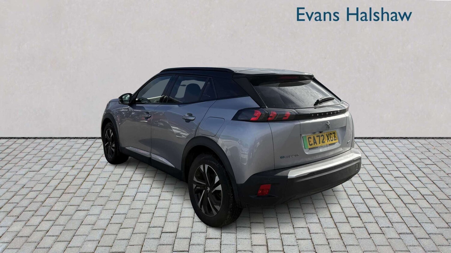 Used Peugeot 2008 for sale - 77861079: Photo 12