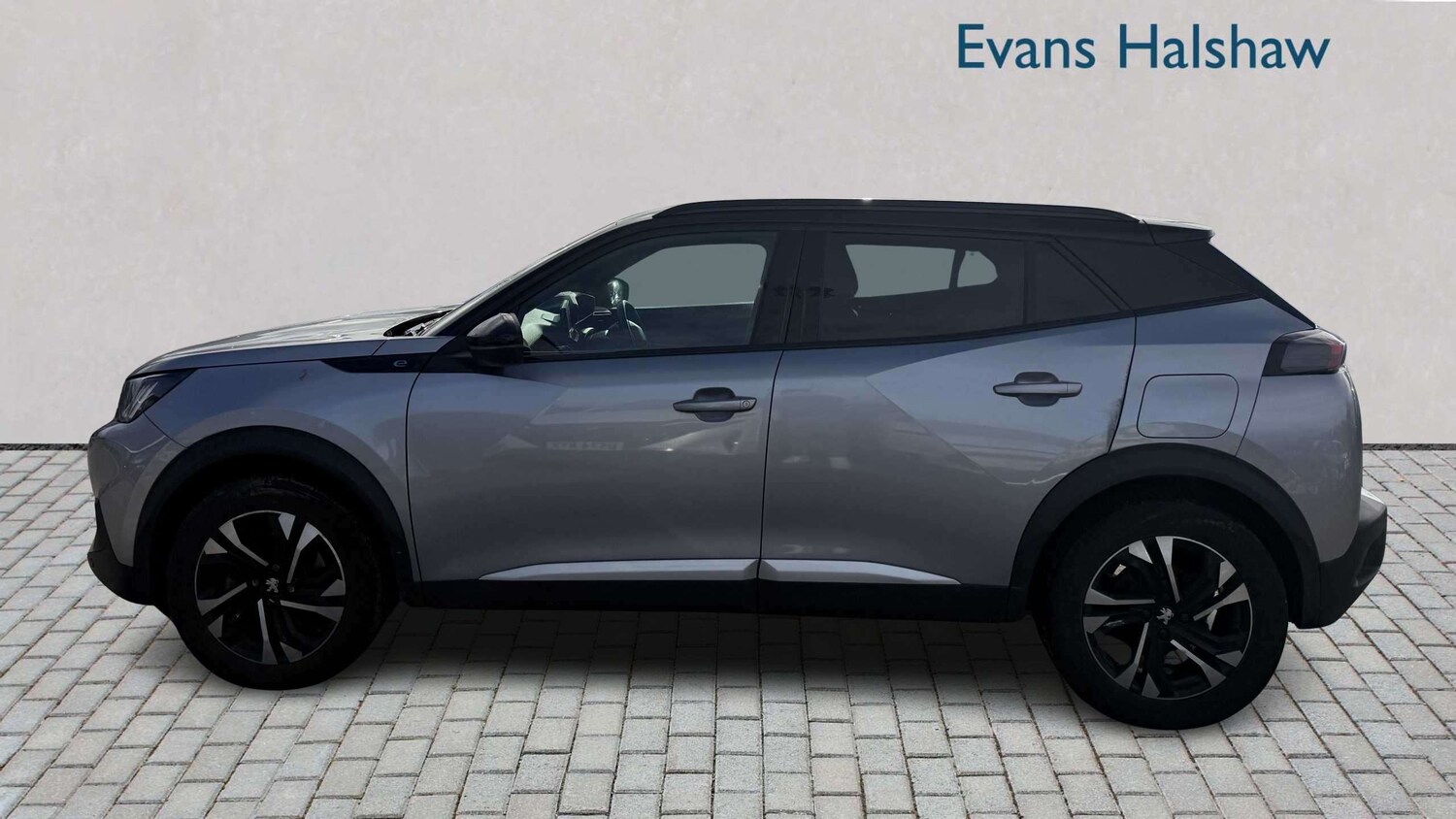 Used Peugeot 2008 for sale - 77861079: Photo 13