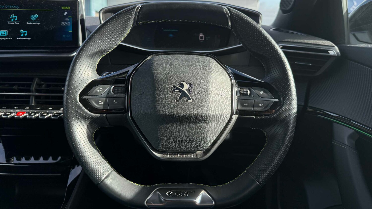 Used Peugeot 2008 for sale - 77861079: Photo 17