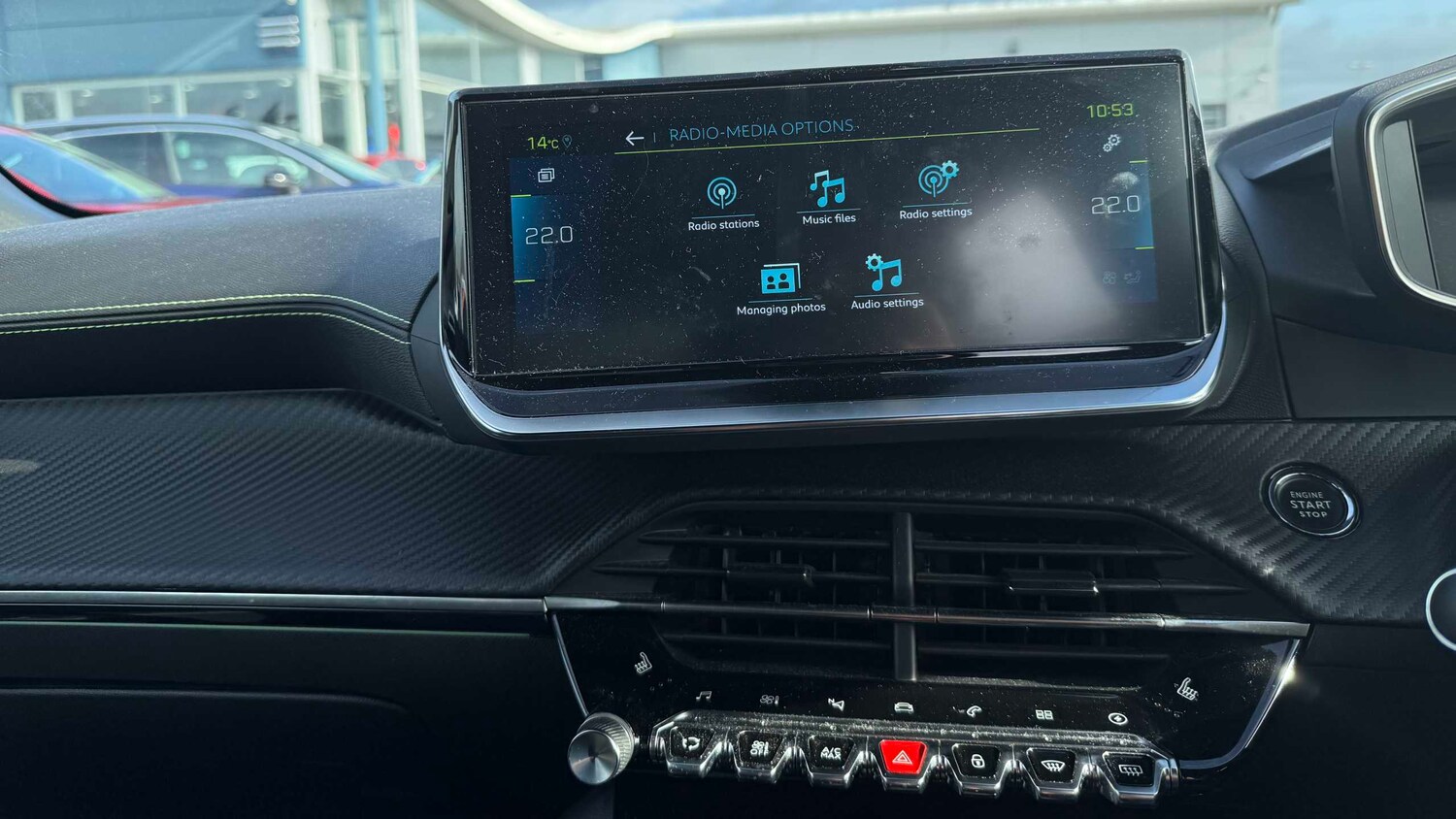 Used Peugeot 2008 for sale - 77861079: Photo 20