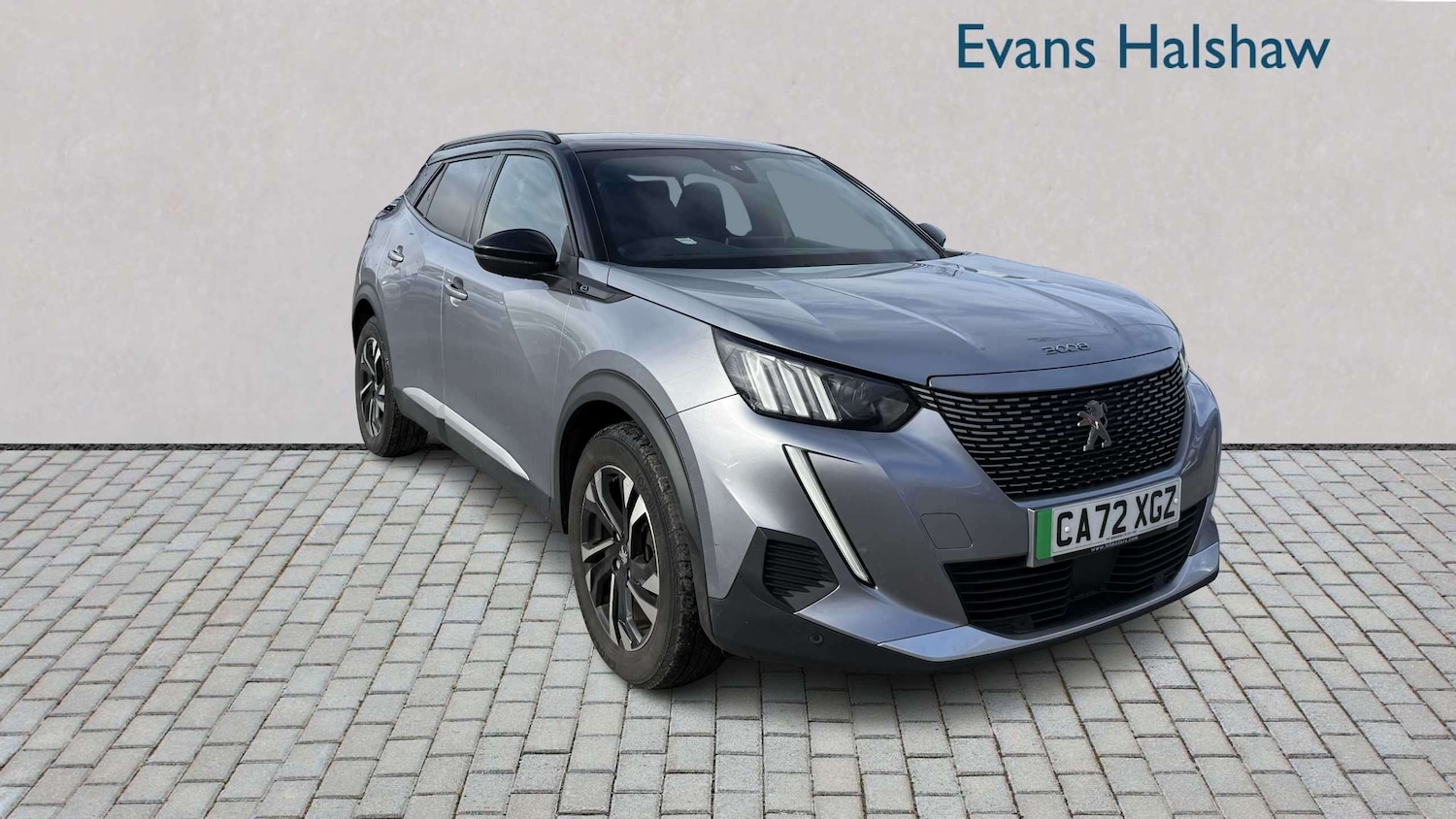 Used Peugeot 2008 for sale - 77861079: Photo 4