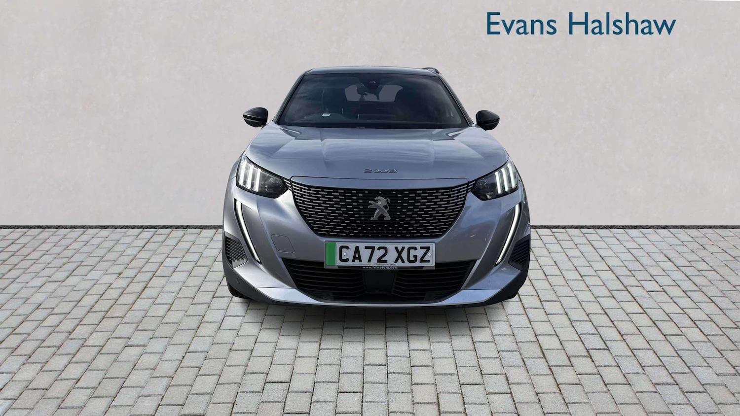 Used Peugeot 2008 for sale - 77861079: Photo 5