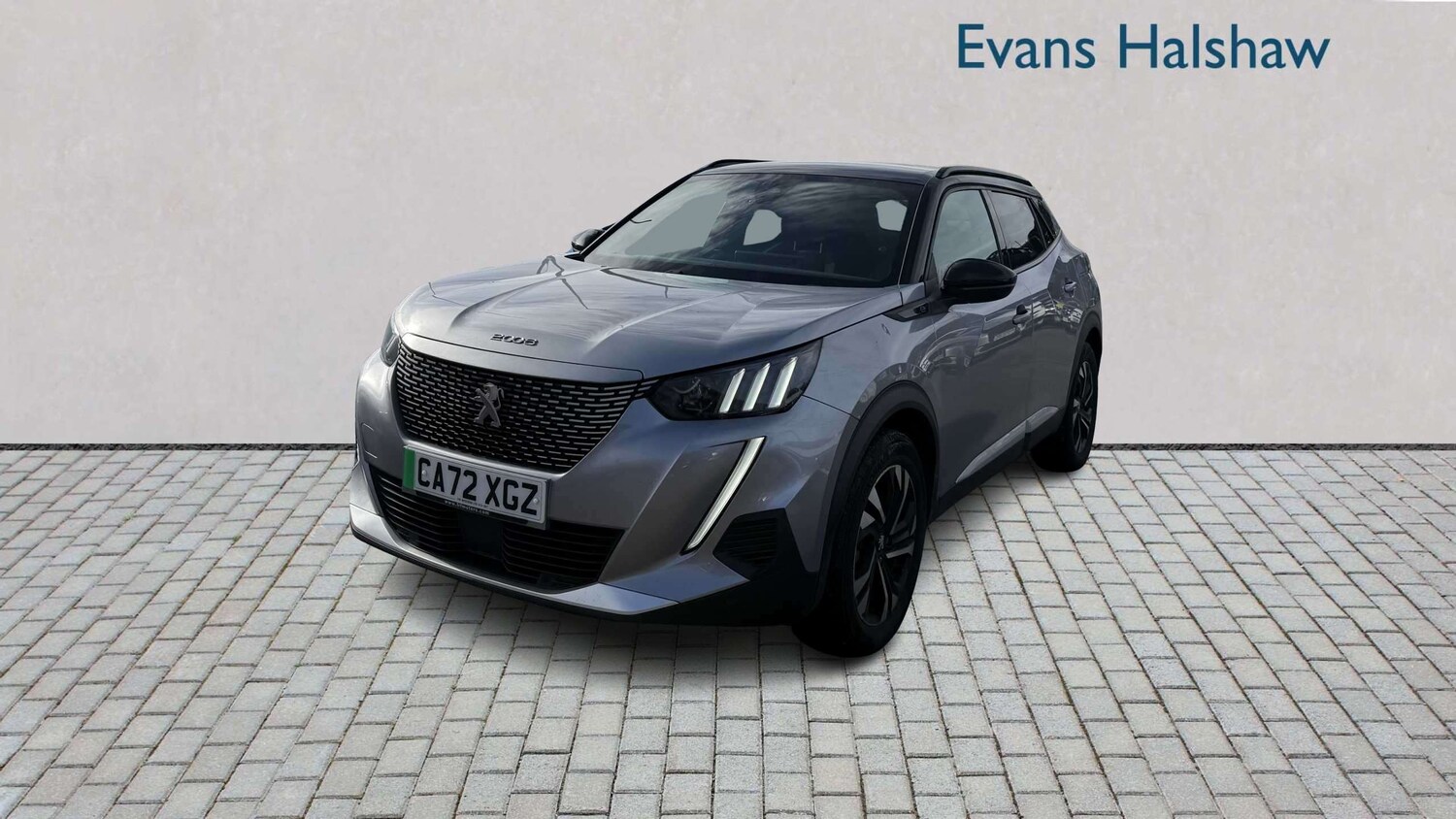 Used Peugeot 2008 for sale - 77861079: Photo 6