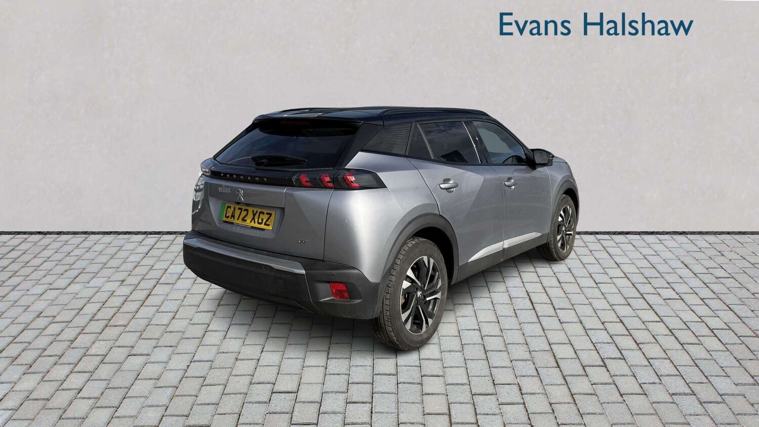 Used Peugeot 2008 for sale - 77861079: Photo 7