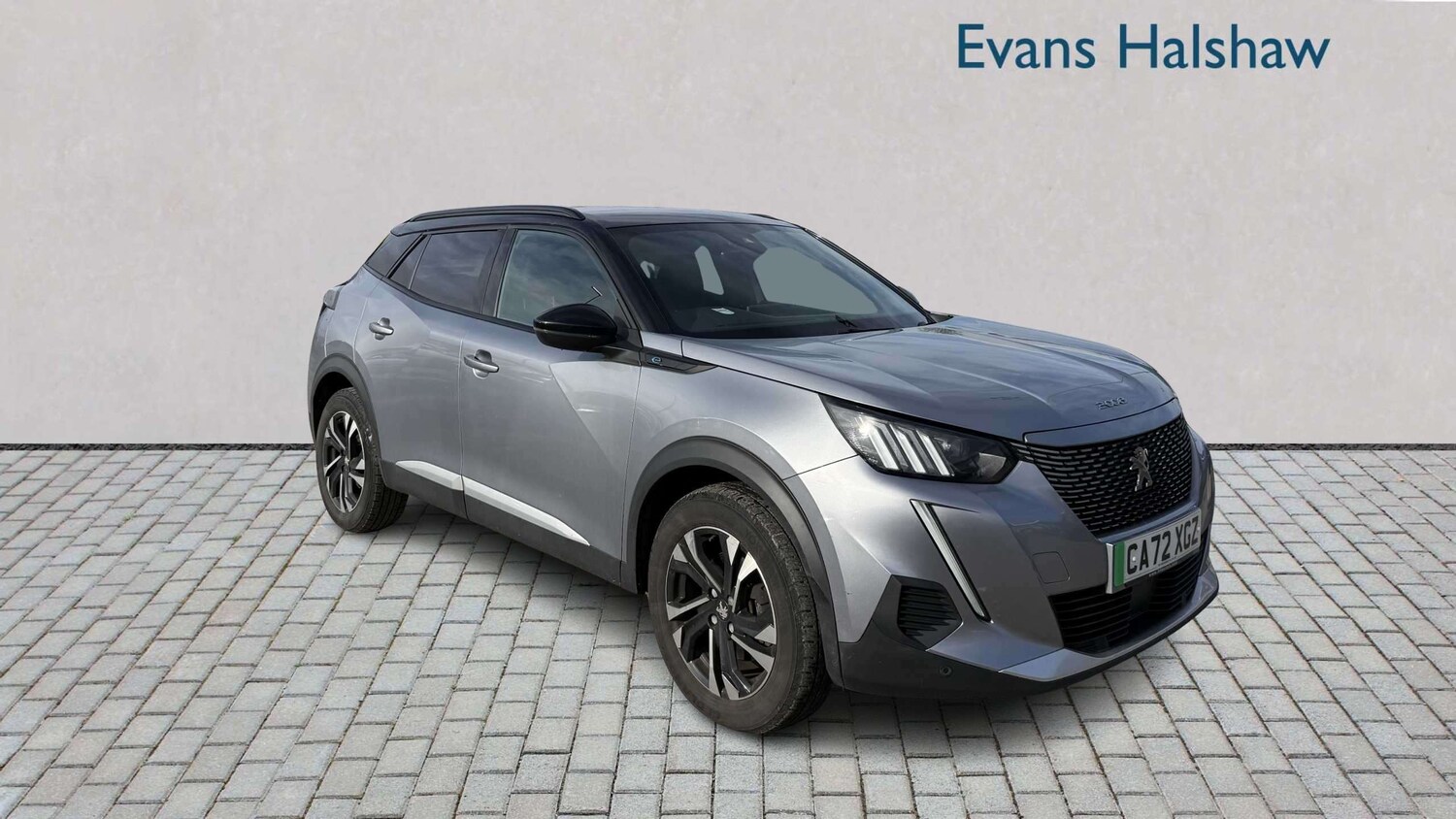 Used Peugeot 2008 for sale - 77861079: Photo 9