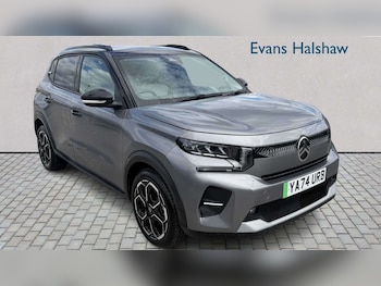 Used Citroen C3 2024 for sale - 78604174: Photo