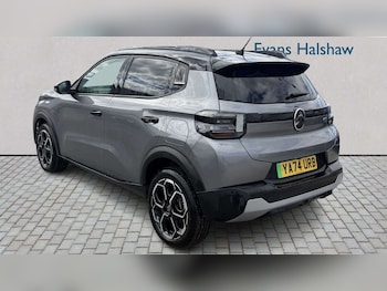 Used Citroen C3 2024 for sale - 78604174: Photo