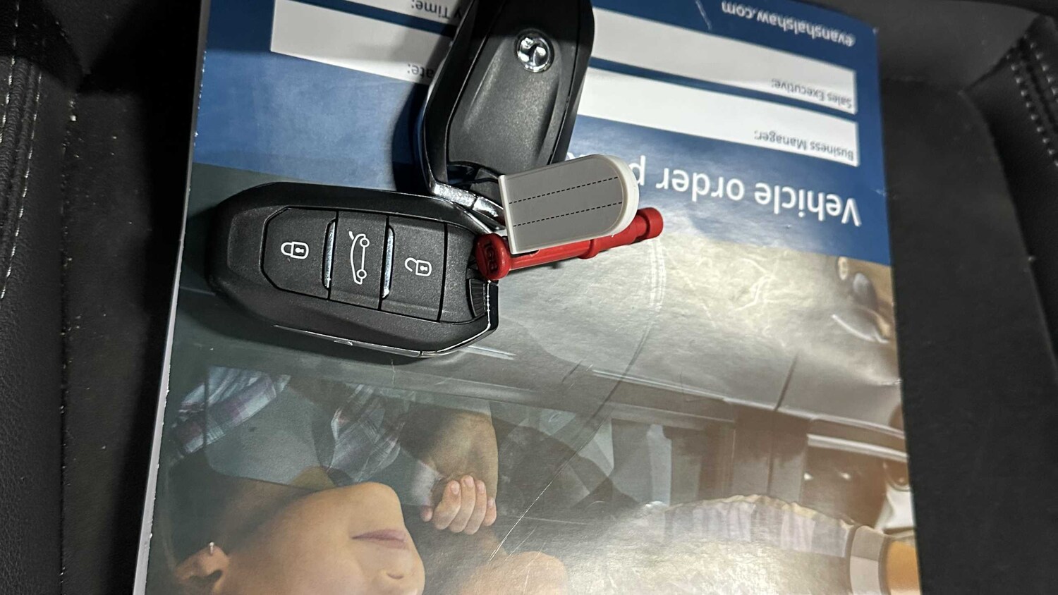 Used Vauxhall Crossland 2021 for sale - 77860566: Photo 20