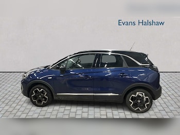 Used Vauxhall Crossland 2021 for sale - 77860566: Photo