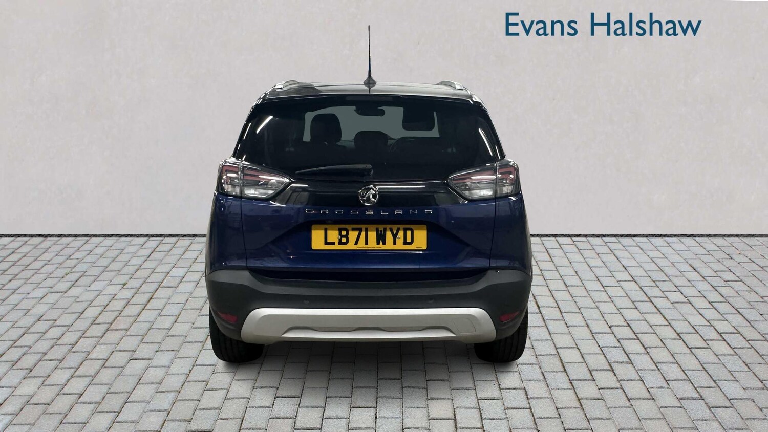 Used Vauxhall Crossland 2021 for sale - 77860566: Photo 6