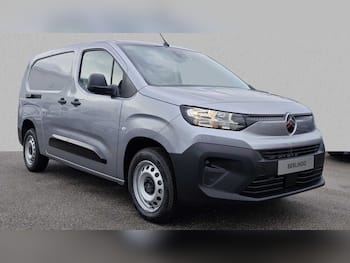 Used Citroen Berlingo 2026 for sale - 79810967: Photo