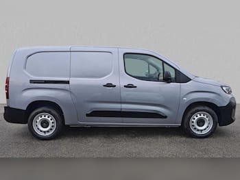 Used Citroen Berlingo 2026 for sale - 79810967: Photo