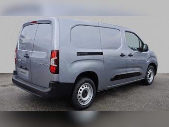 Used Citroen Berlingo 2026 for sale - 79810967: Photo