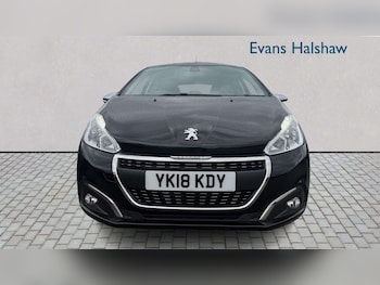 Used Peugeot 208 2018 for sale - 78651061: Photo