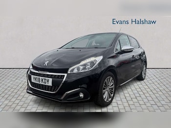 Used Peugeot 208 2018 for sale - 78651061: Photo