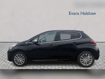 Used Peugeot 208 2018 for sale - 78651061: Photo