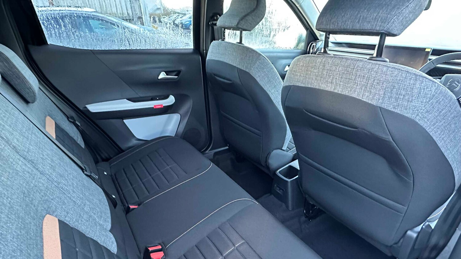 Used Citroen C3 Aircross 2025 for sale - 77857046: Photo 11