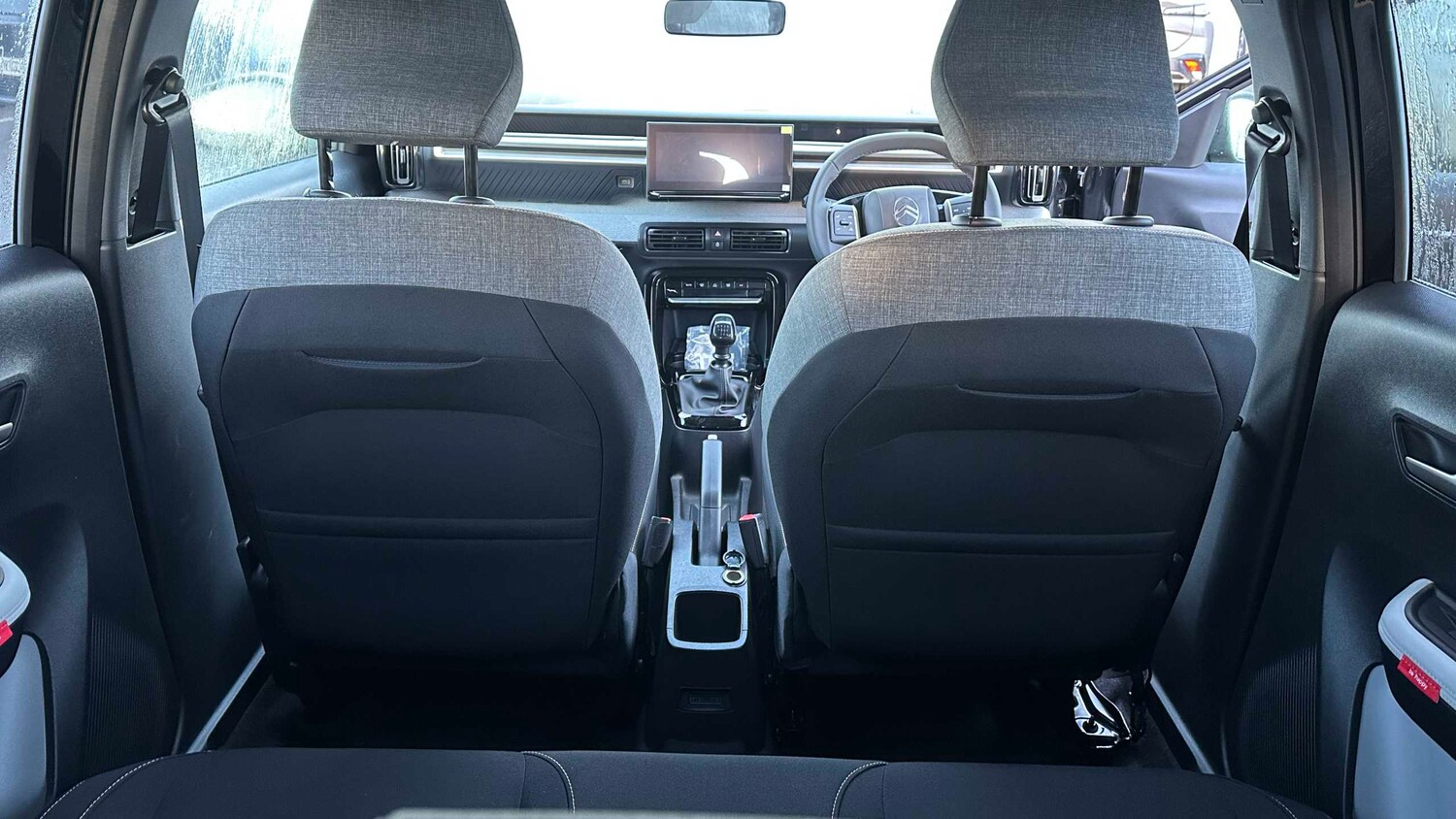 Used Citroen C3 Aircross 2025 for sale - 77857046: Photo 13