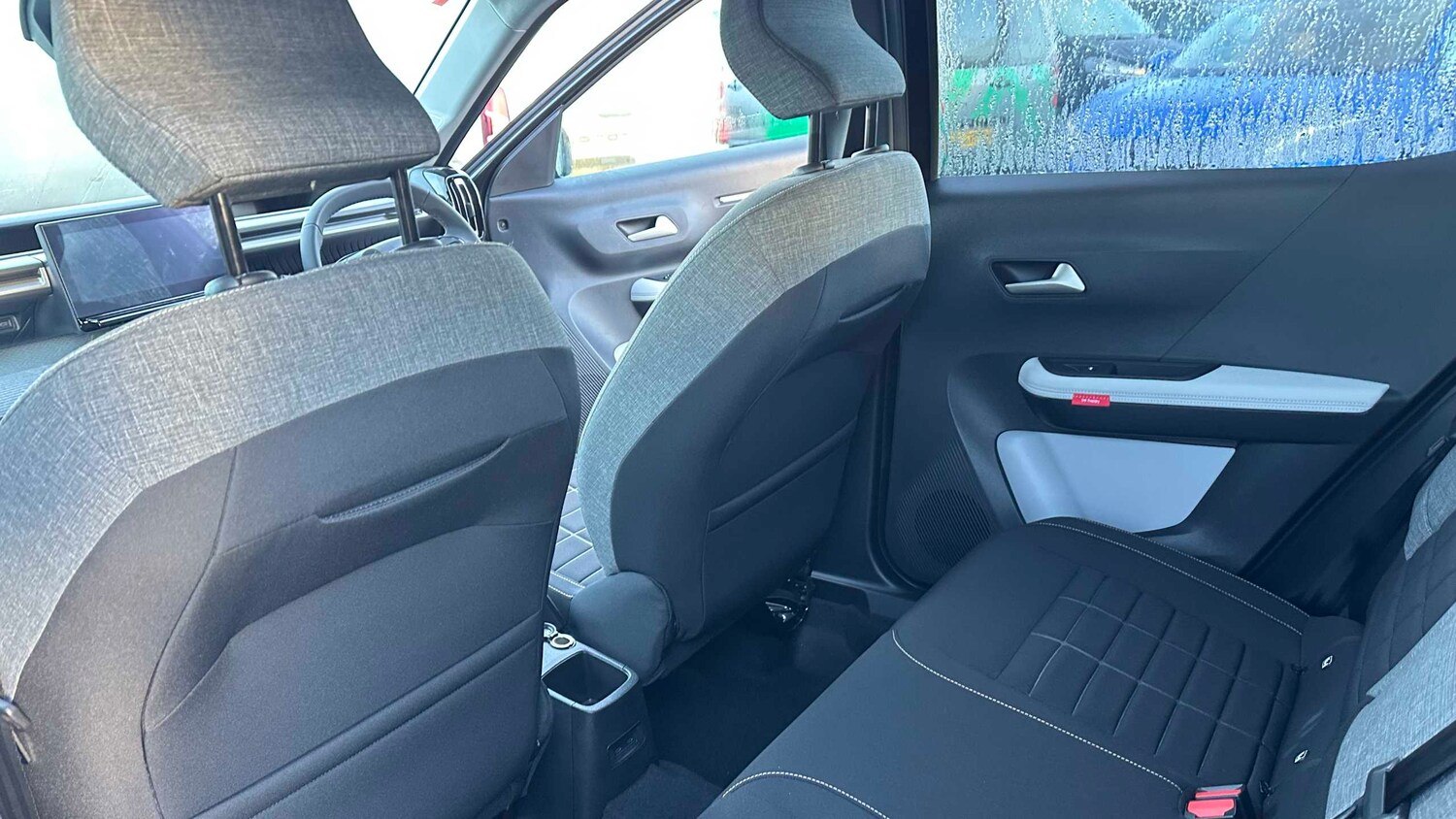 Used Citroen C3 Aircross 2025 for sale - 77857046: Photo 14