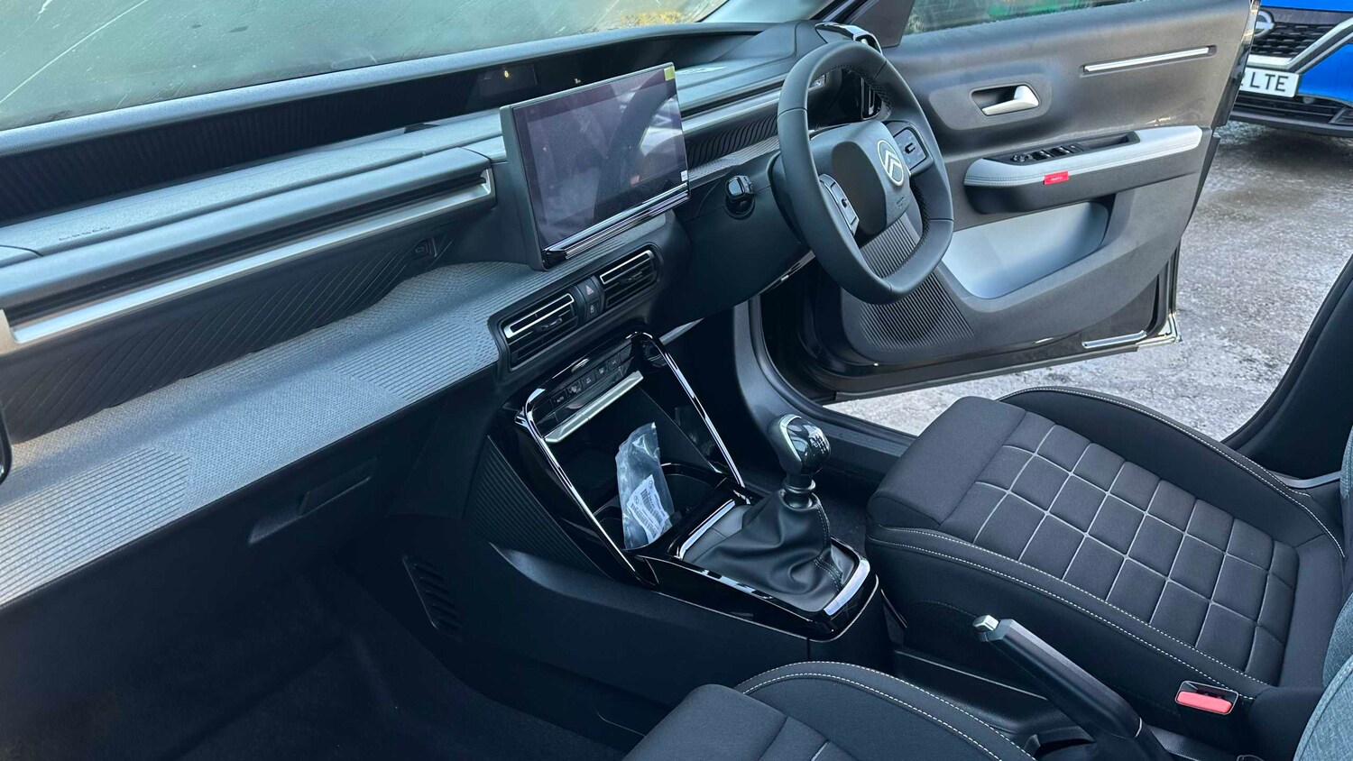 Used Citroen C3 Aircross 2025 for sale - 77857046: Photo 15