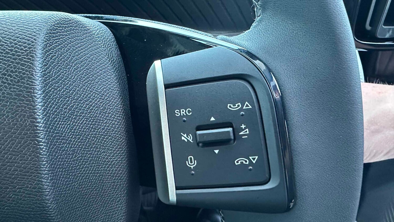 Used Citroen C3 Aircross 2025 for sale - 77857046: Photo 17